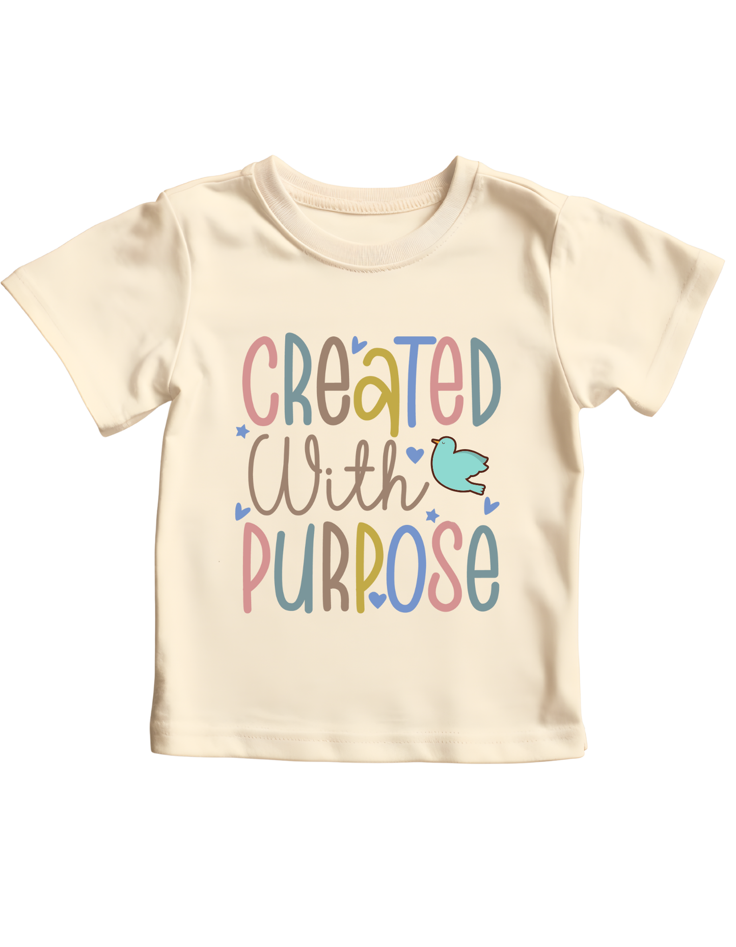 Created With Purpose β Sprouts Kingdom Tee