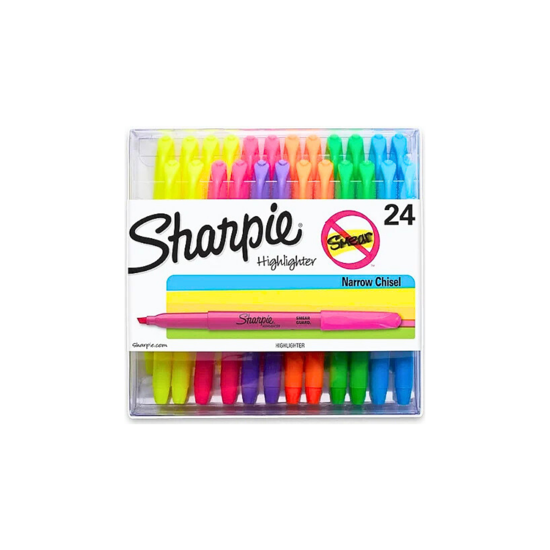 Pens, Pencils & What else you need?
