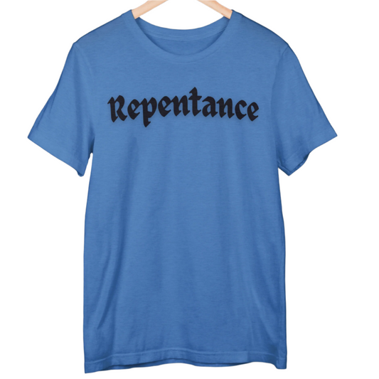 Repentance — Reset Edition