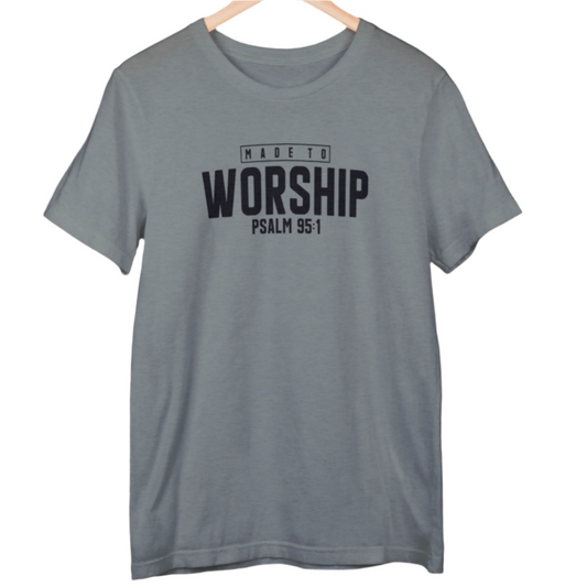Made to Worship — Joyful Edition