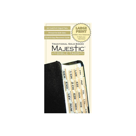 Bible Study Tools & Accessories