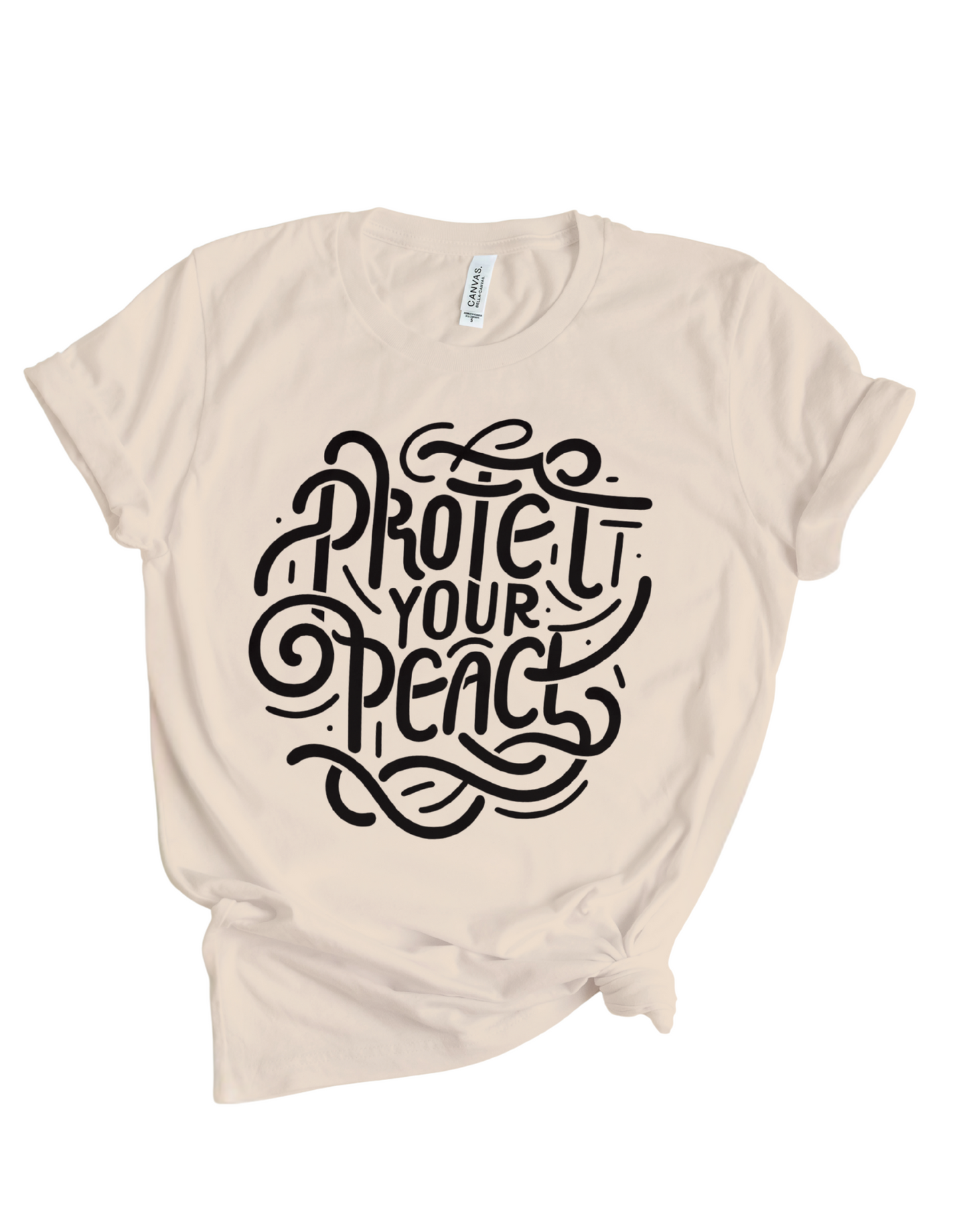 Protect Your Peace – Black Edition