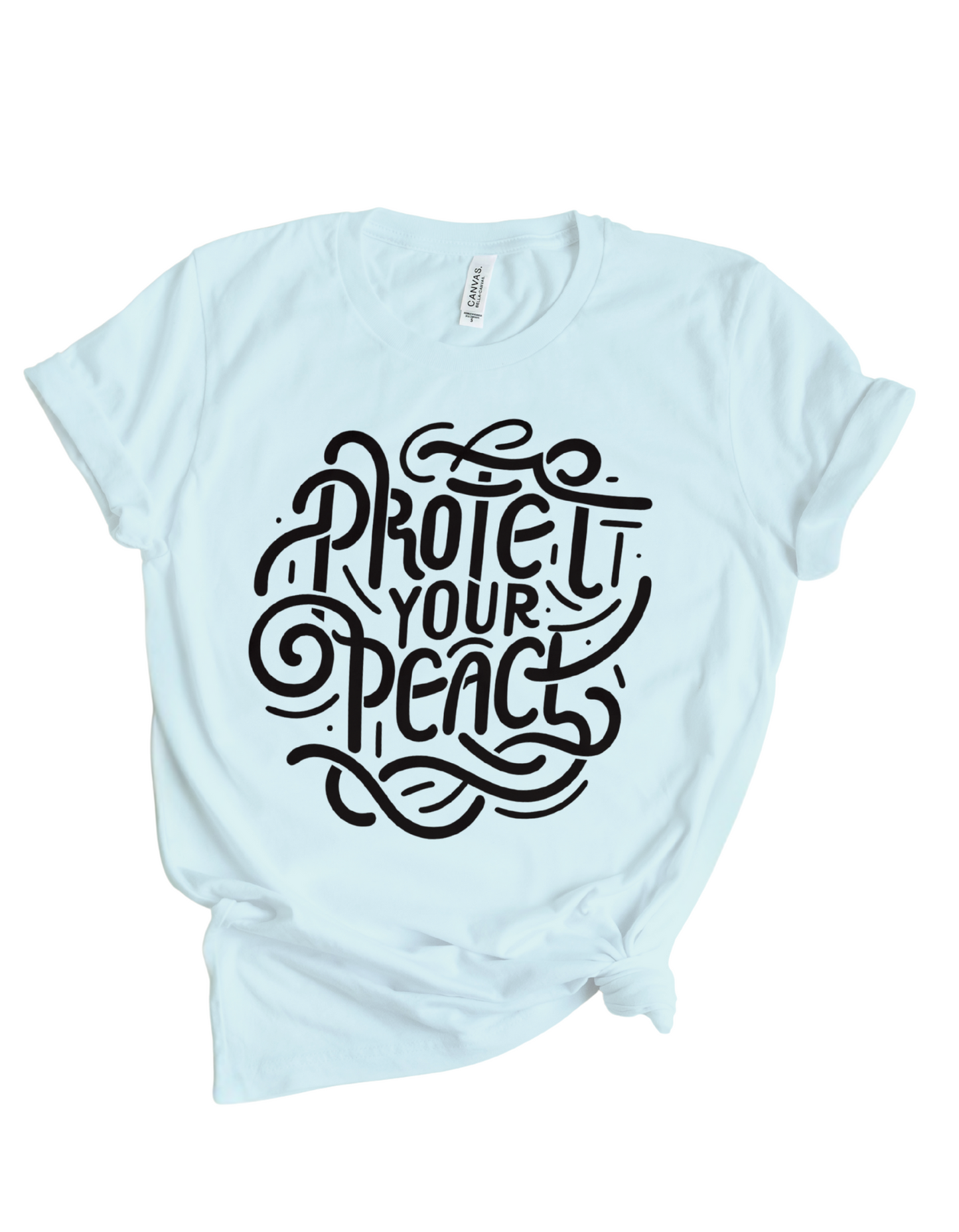 Protect Your Peace – Black Edition