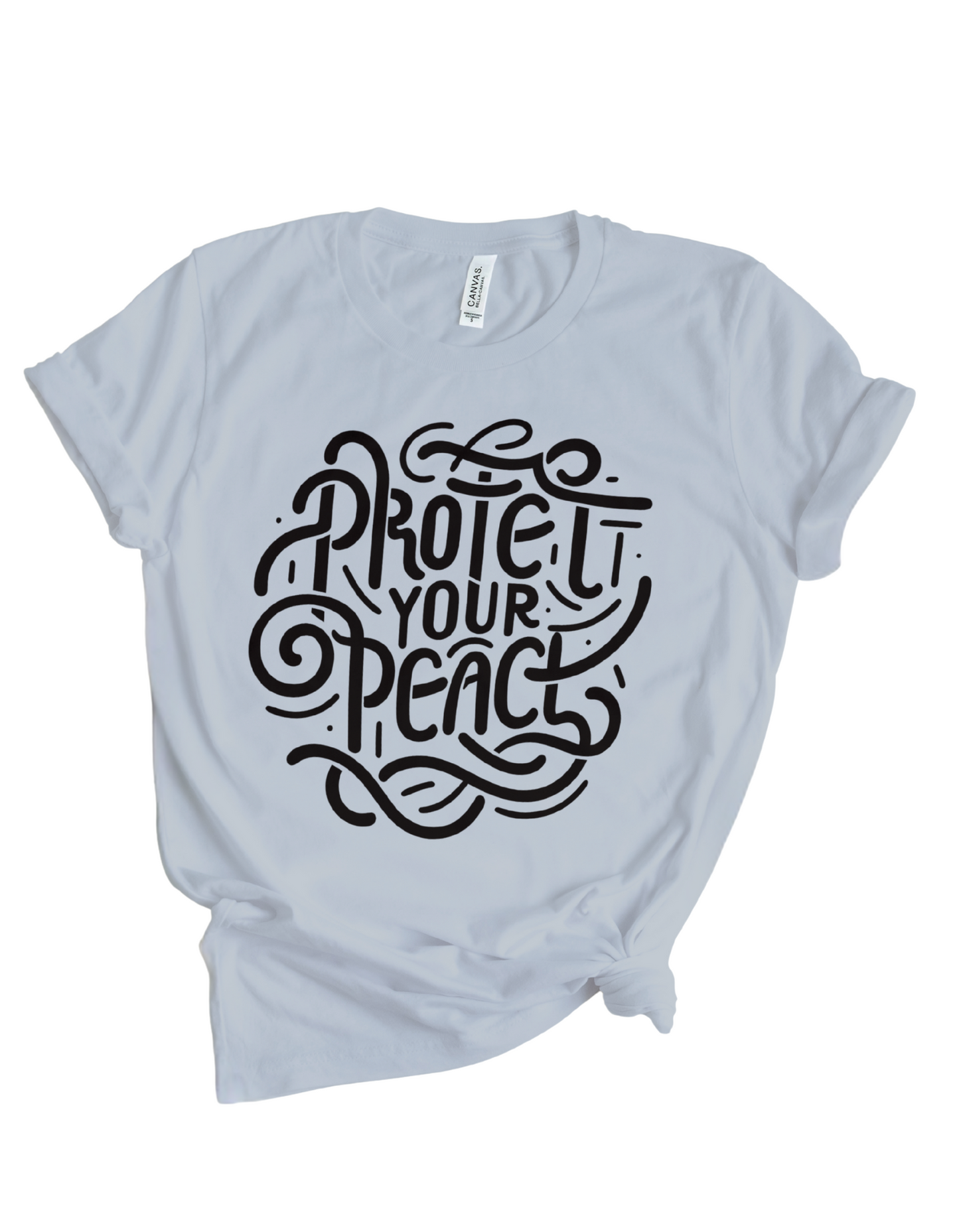 Protect Your Peace – Black Edition