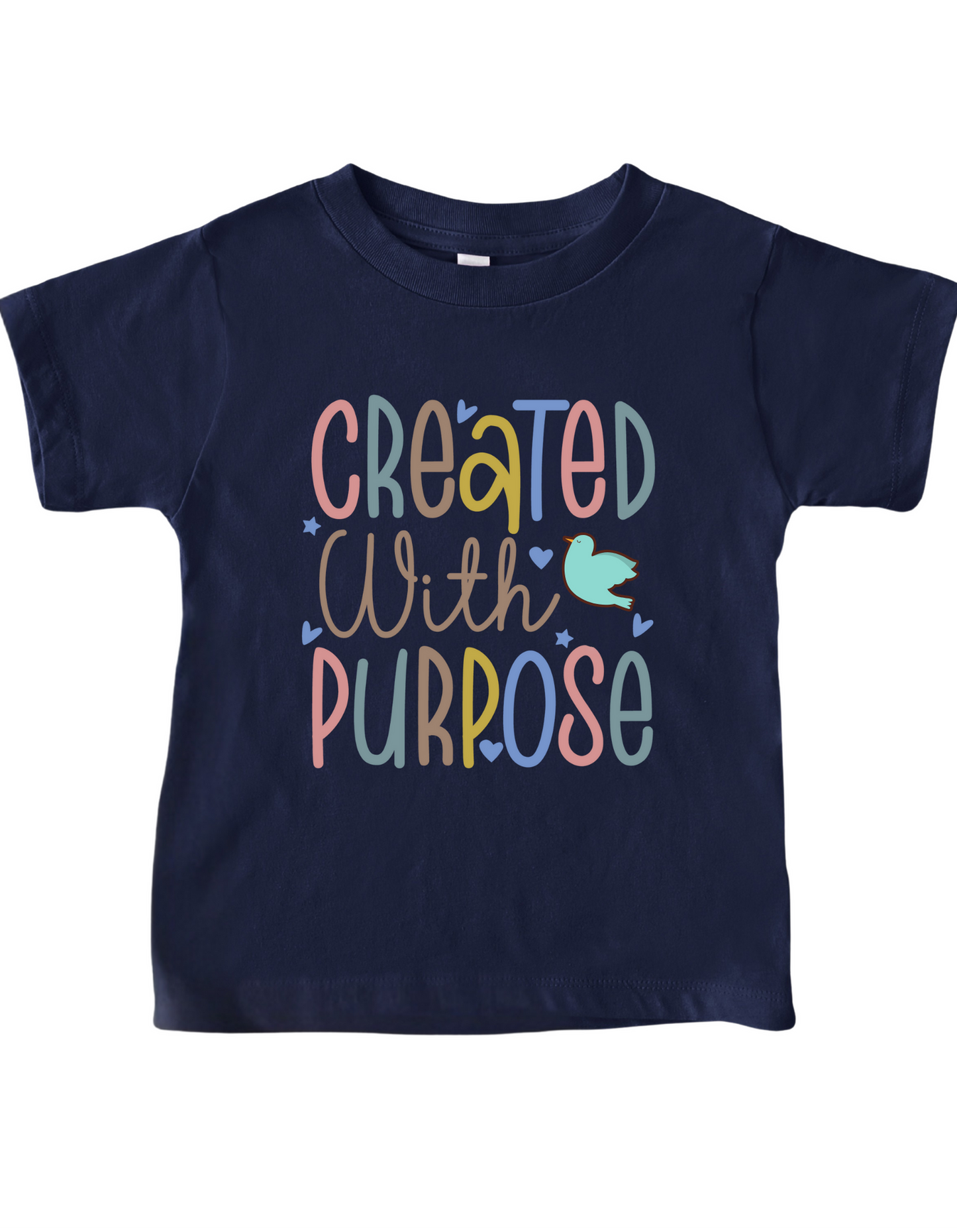 Created With Purpose β Sprouts Kingdom Tee