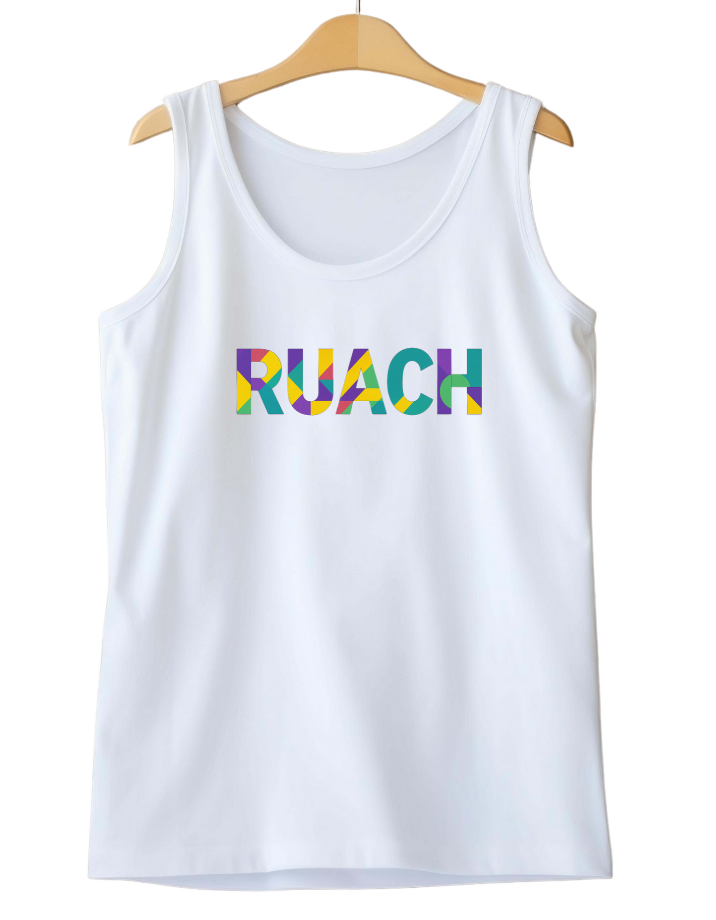 Ruach – Breathe Bold Edition