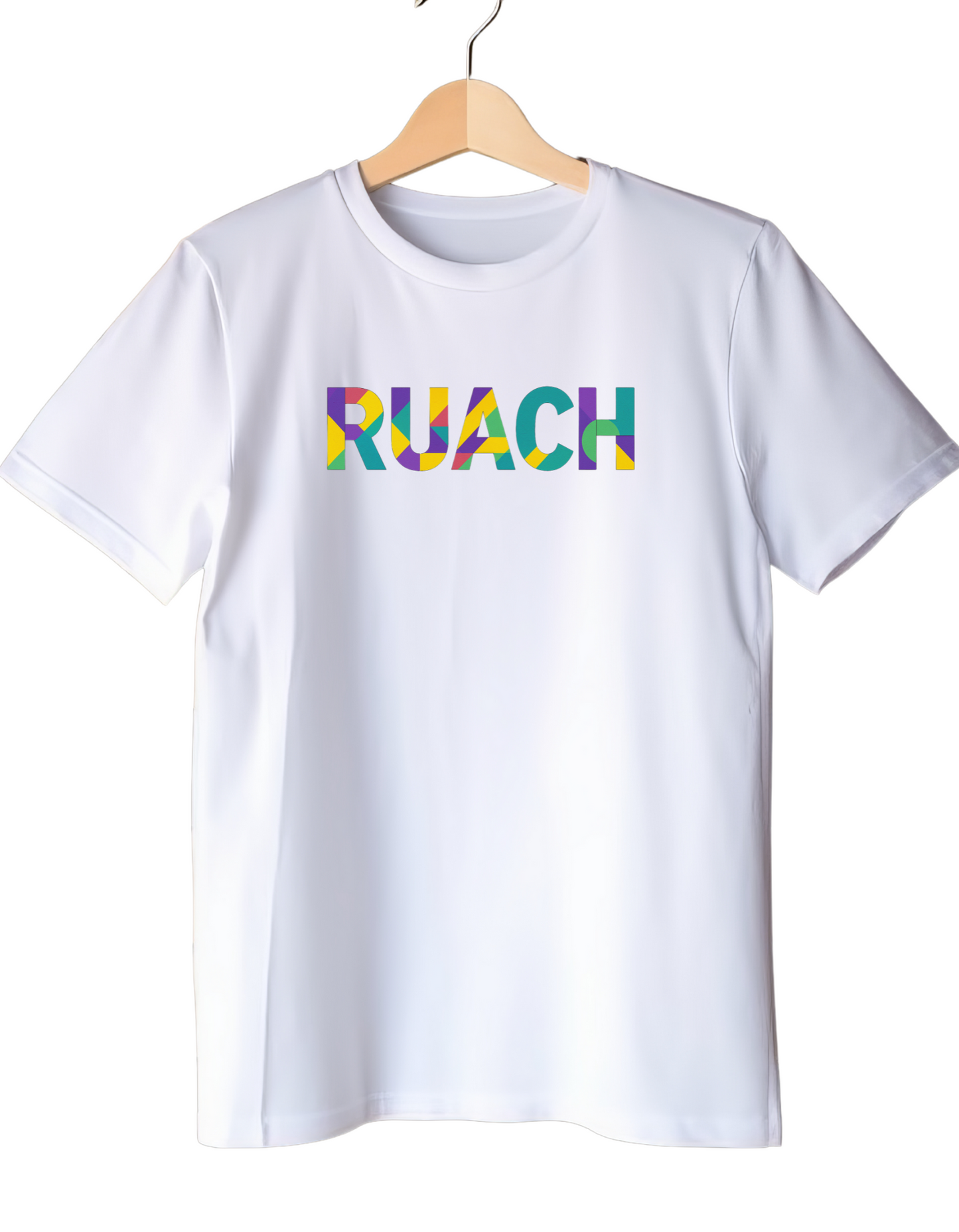 Ruach – Breathe Bold Edition