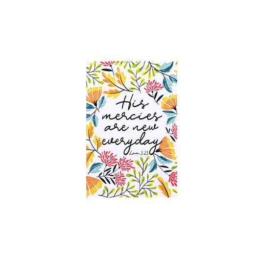 Faith & Inspirational Cards