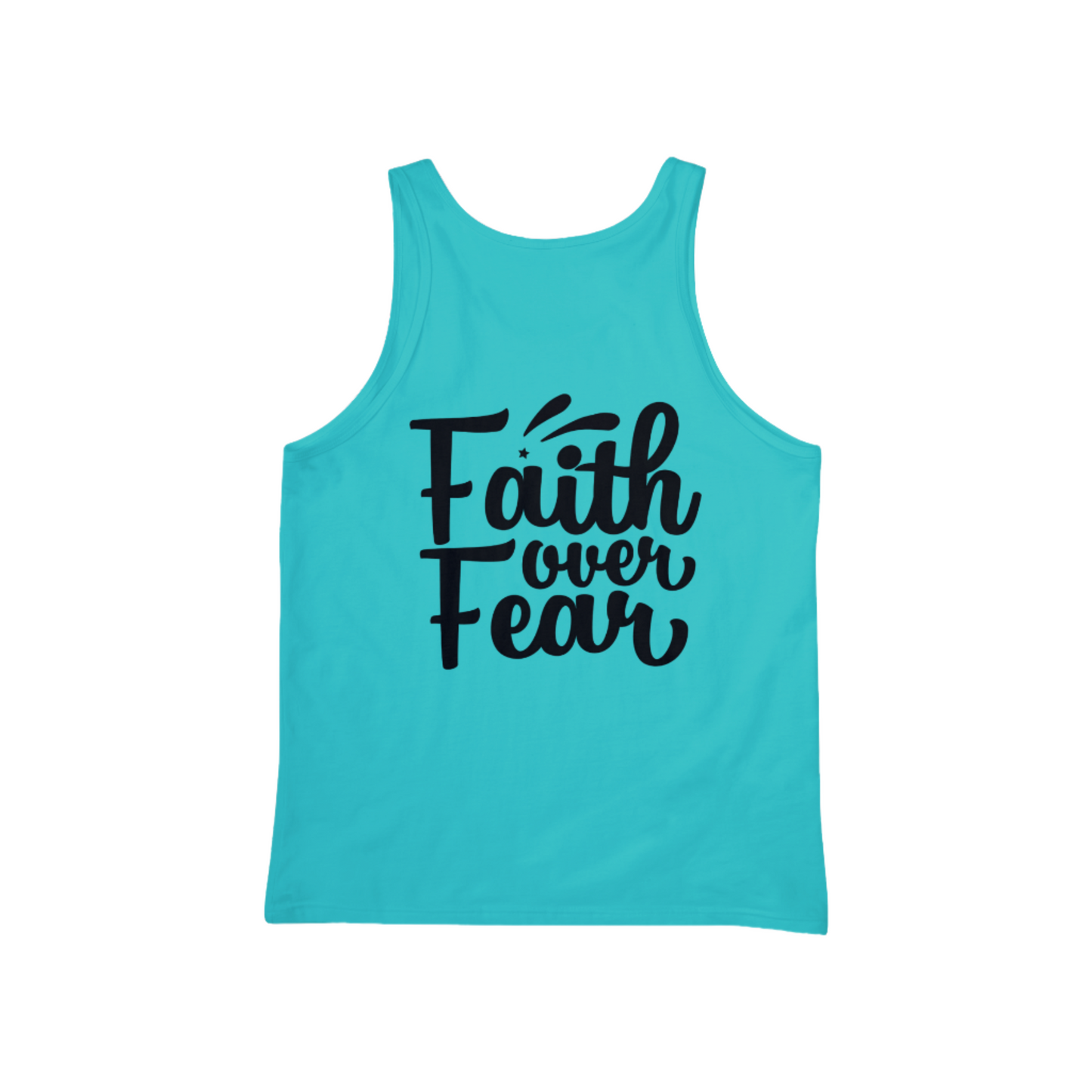 Tahiti Blue