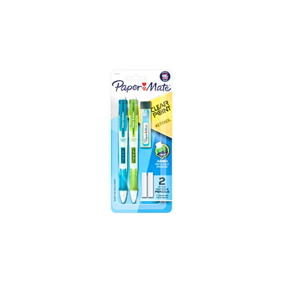 Pens, Pencils & What else you need?