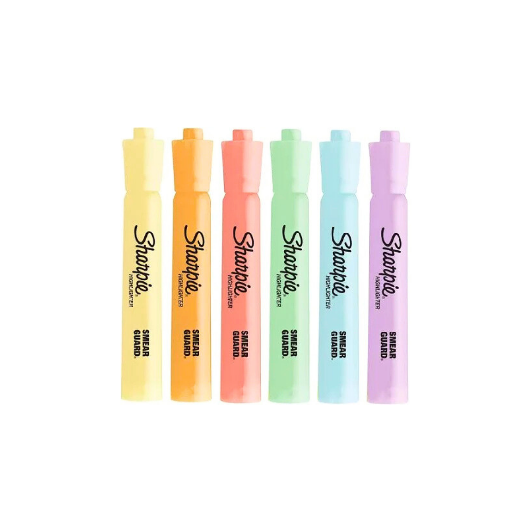 Pens, Pencils & What else you need?