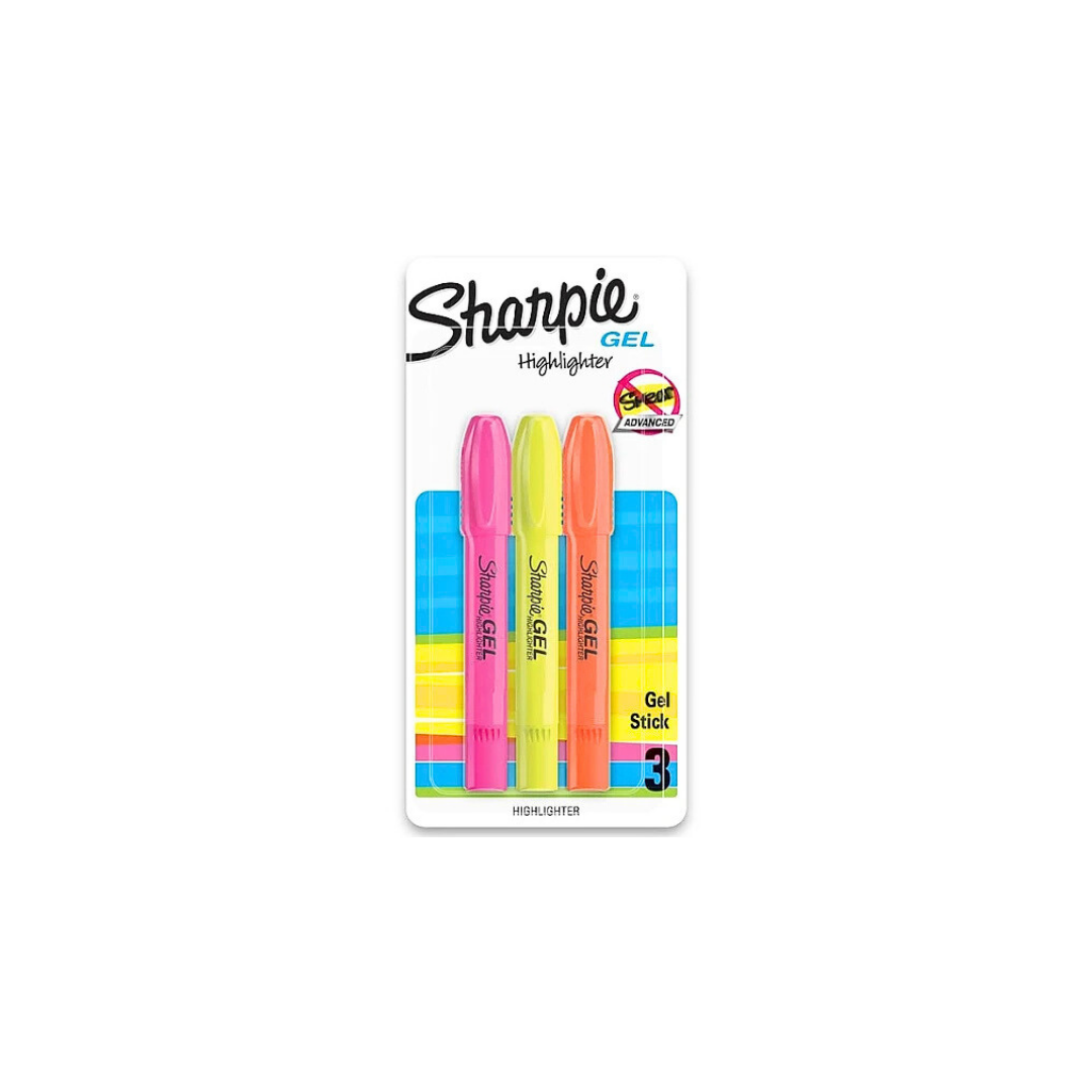 Pens, Pencils & What else you need?