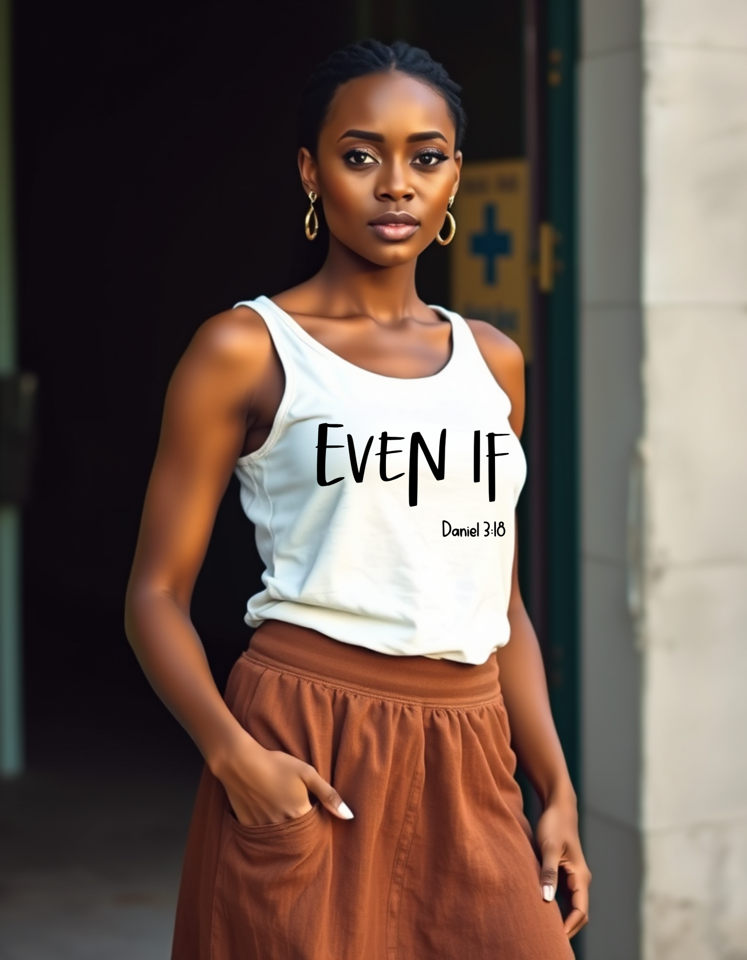Women’s Kingdom Tank Collection