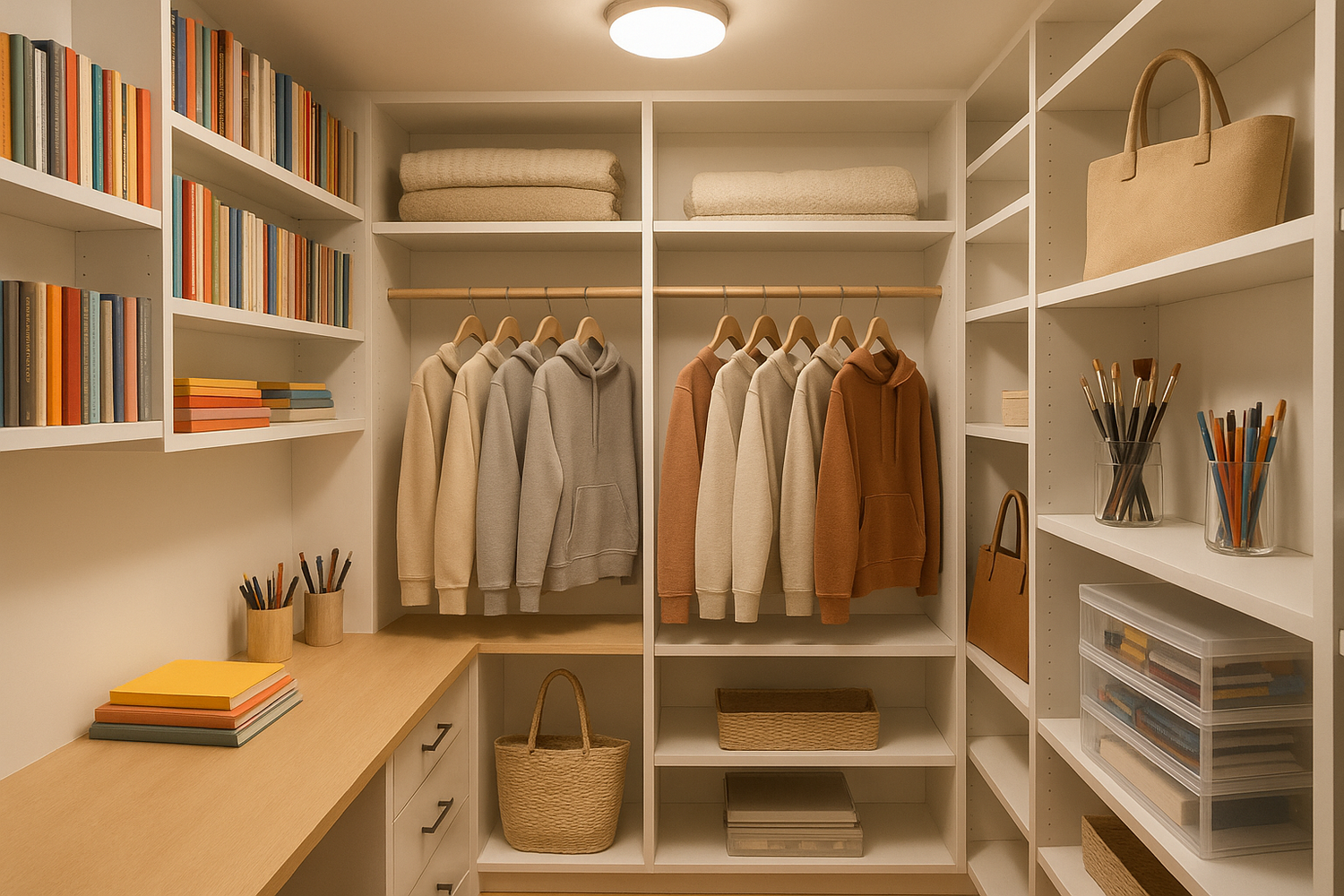 Everyday Kingdom Walk-In