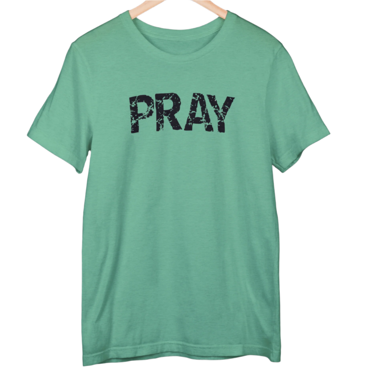 PRAY — Bold Edition
