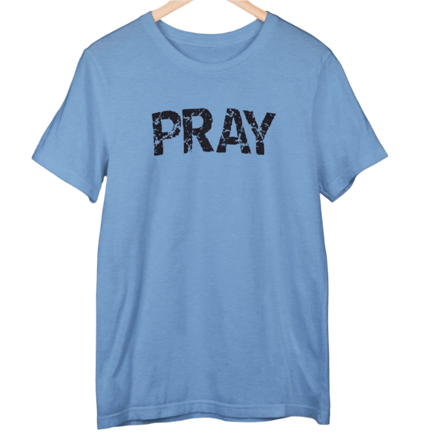 PRAY — Bold Edition
