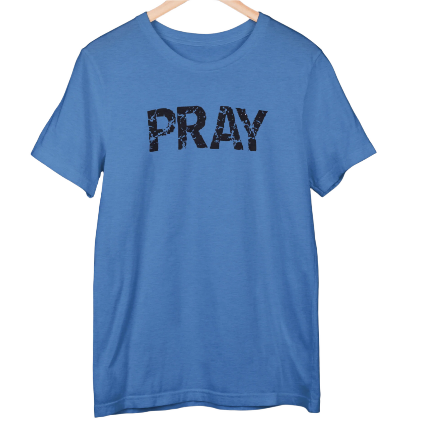 PRAY — Bold Edition