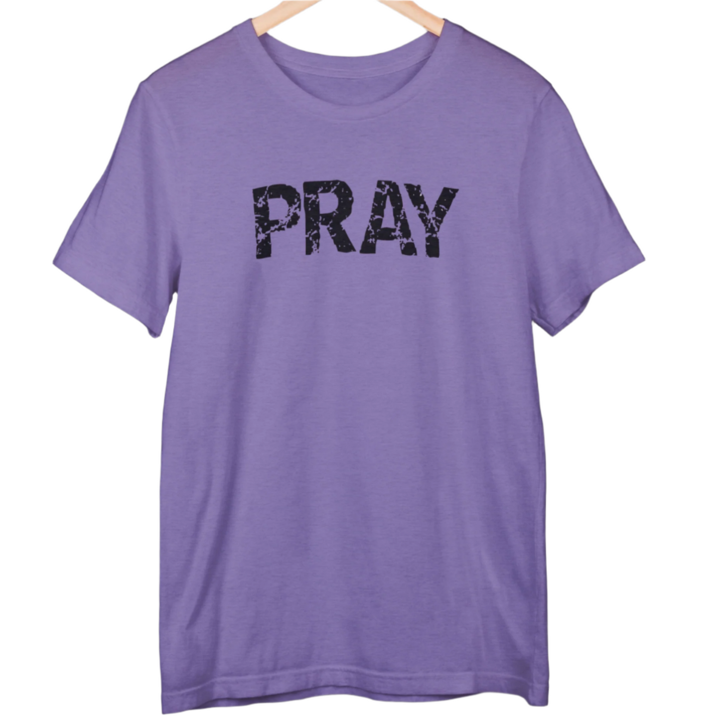 PRAY — Bold Edition