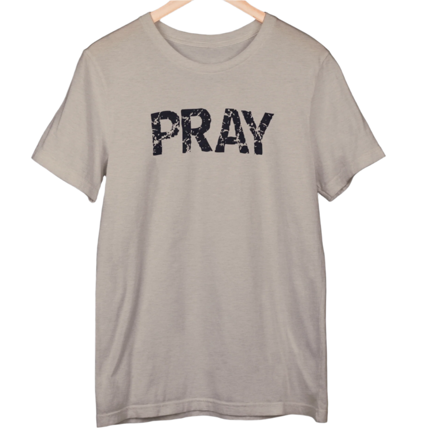 PRAY — Bold Edition