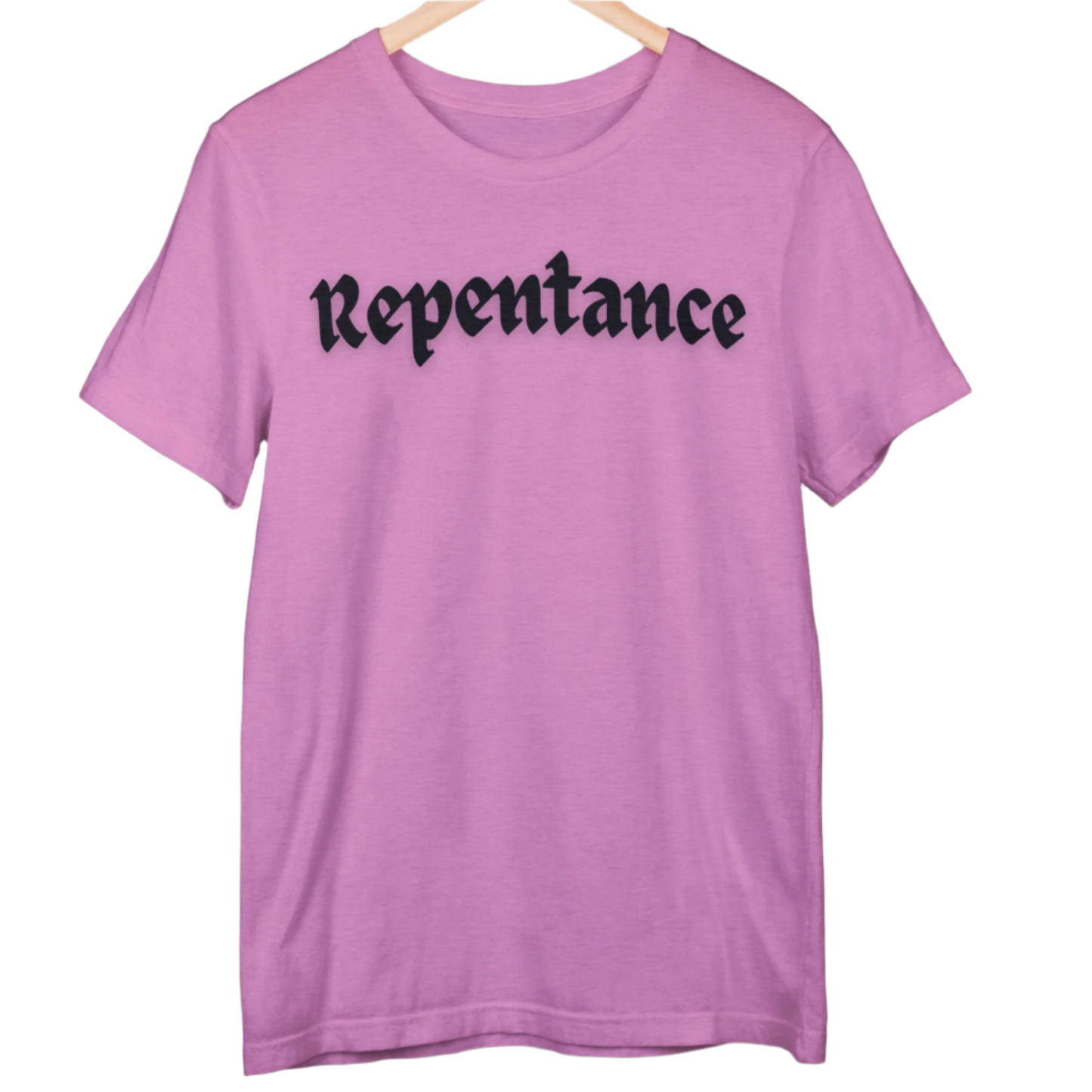 Repentance — Reset Edition