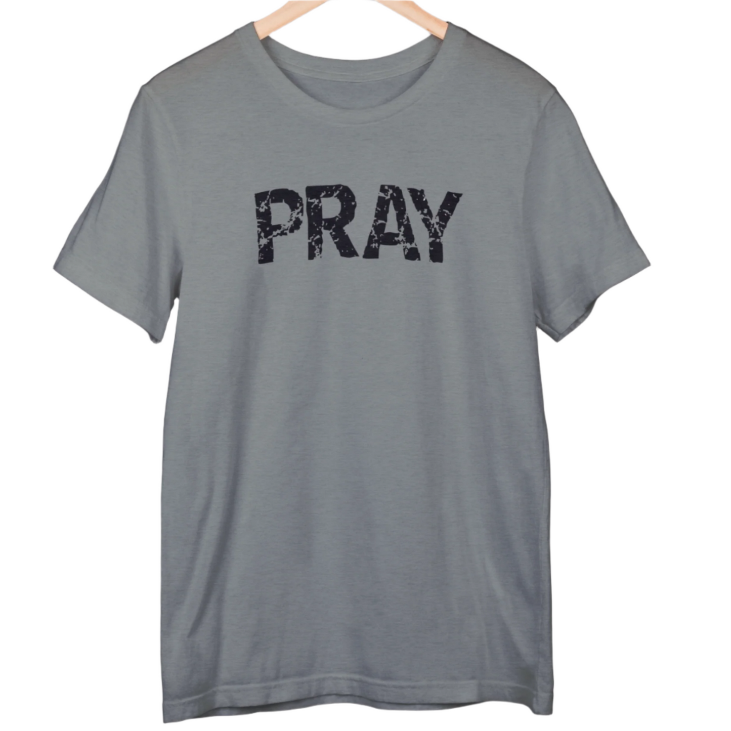 PRAY — Bold Edition