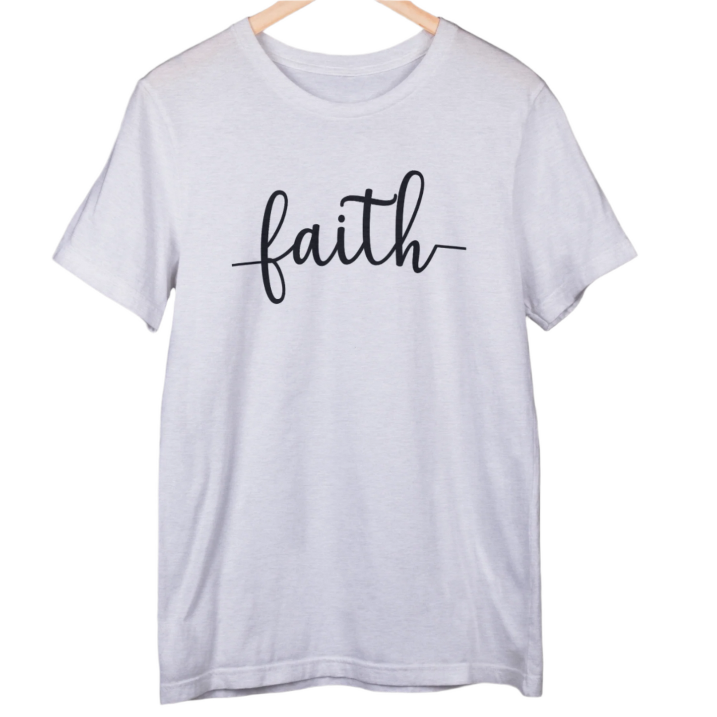 Faith — Mustard Seed Edition