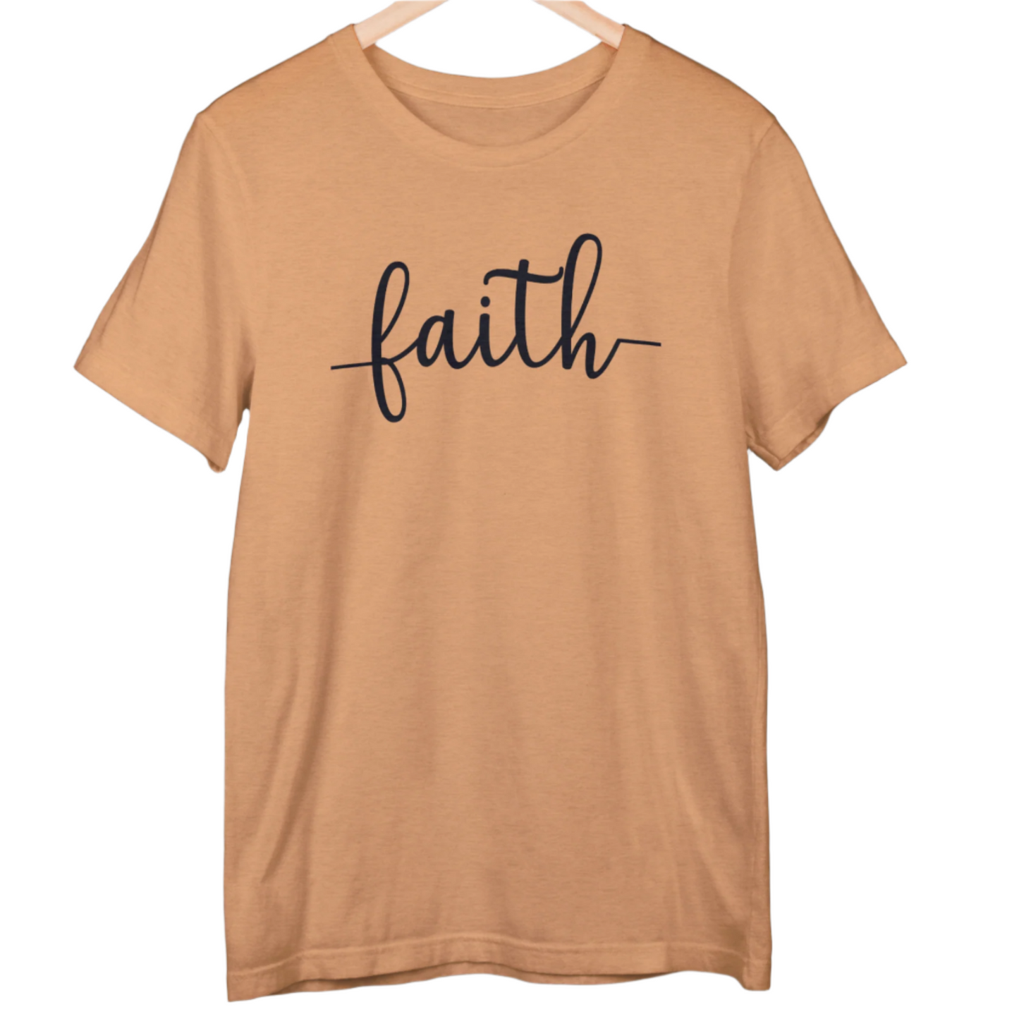 Faith — Mustard Seed Edition