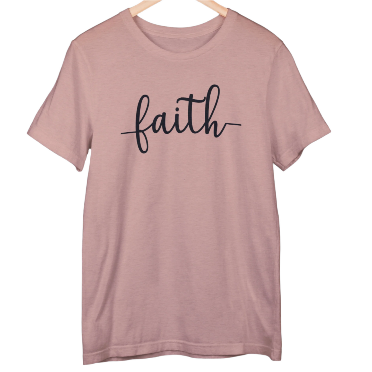 Faith — Mustard Seed Edition