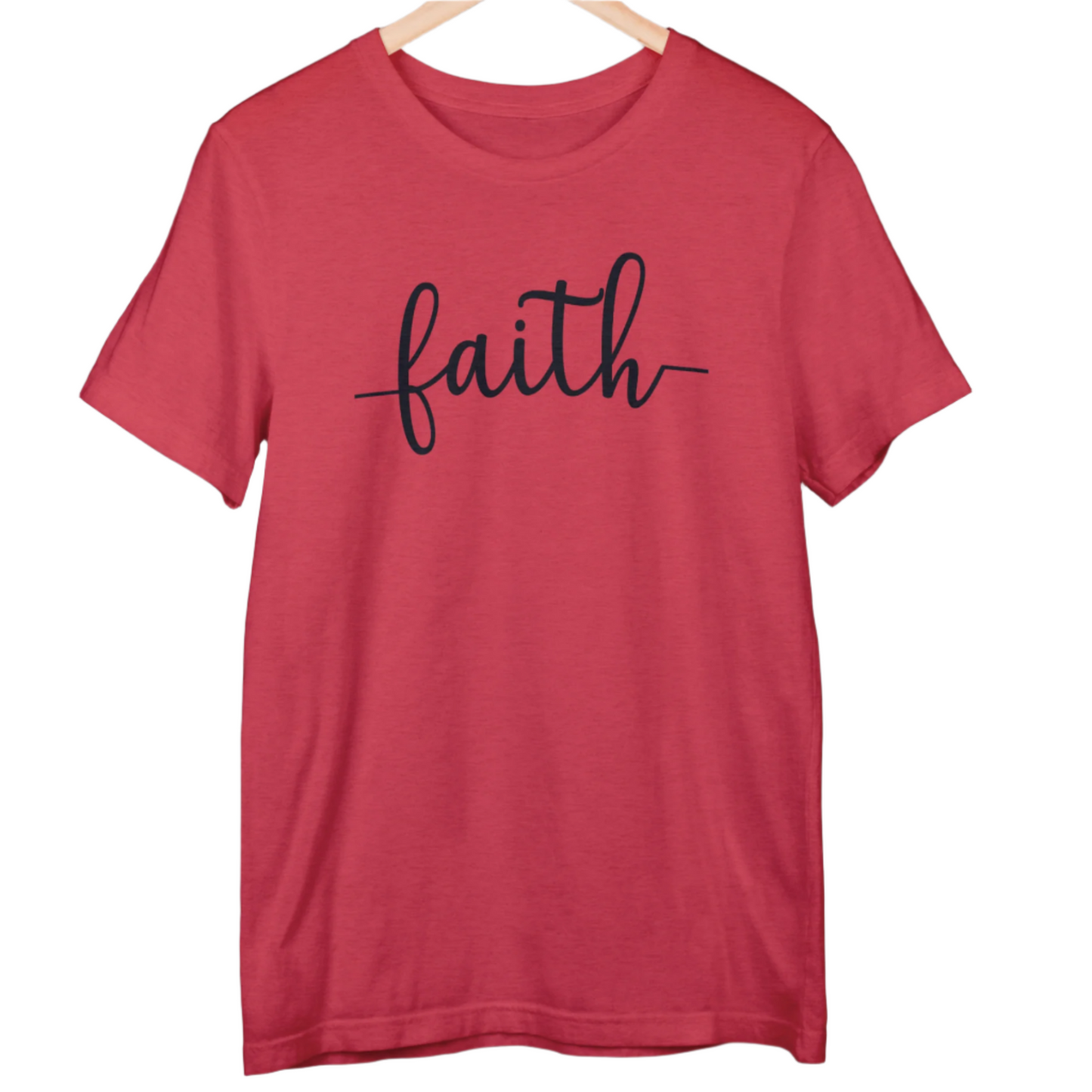 Faith — Mustard Seed Edition