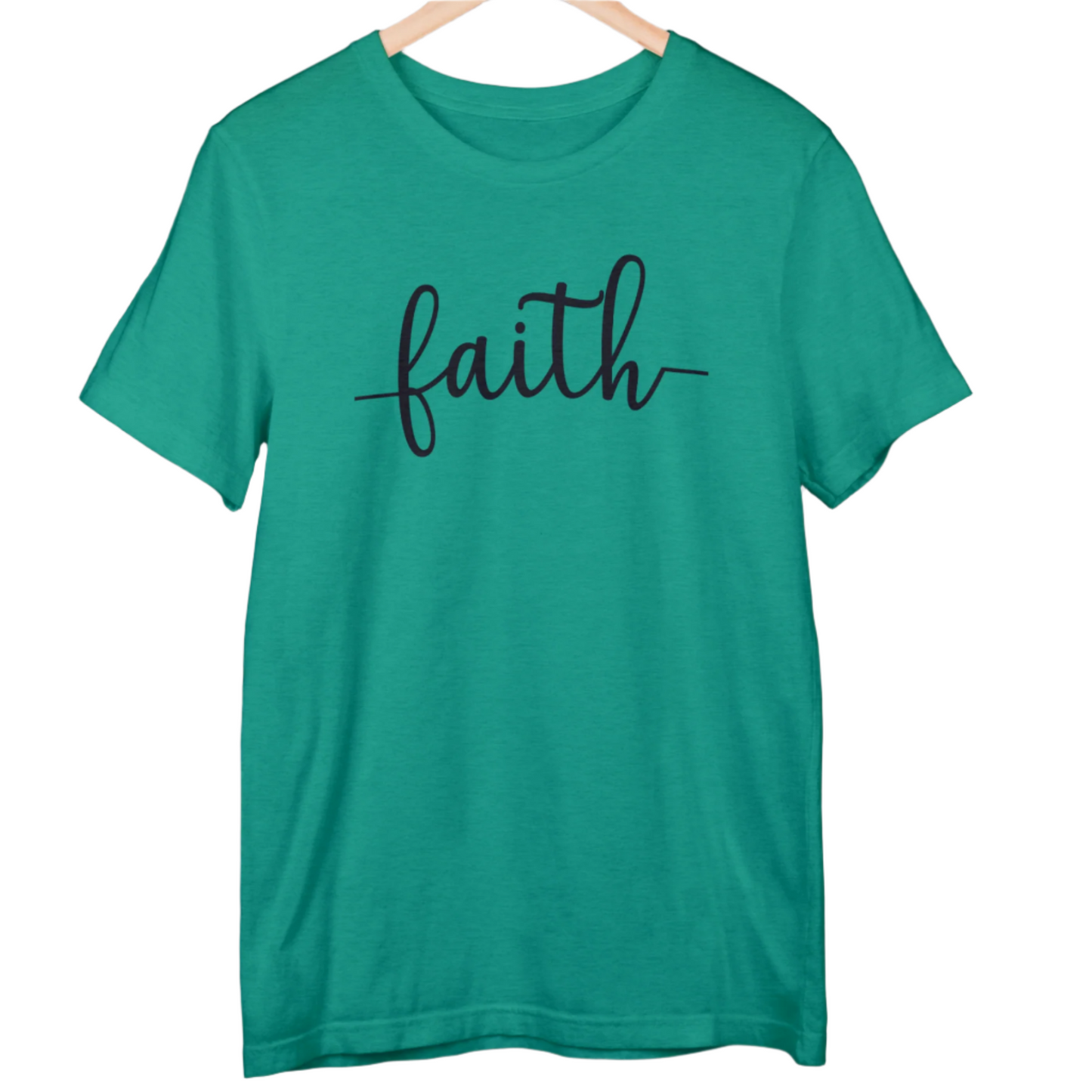 Faith — Mustard Seed Edition