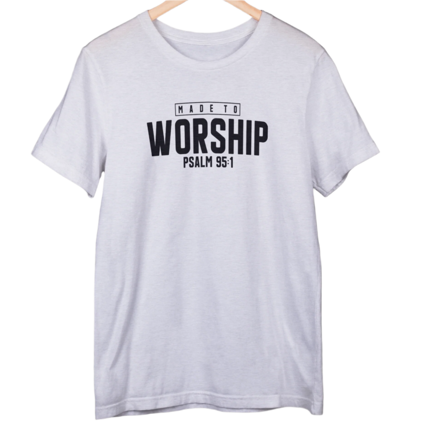 Made to Worship — Joyful Edition