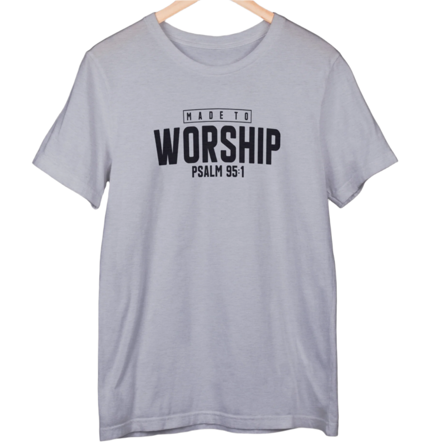 Made to Worship — Joyful Edition