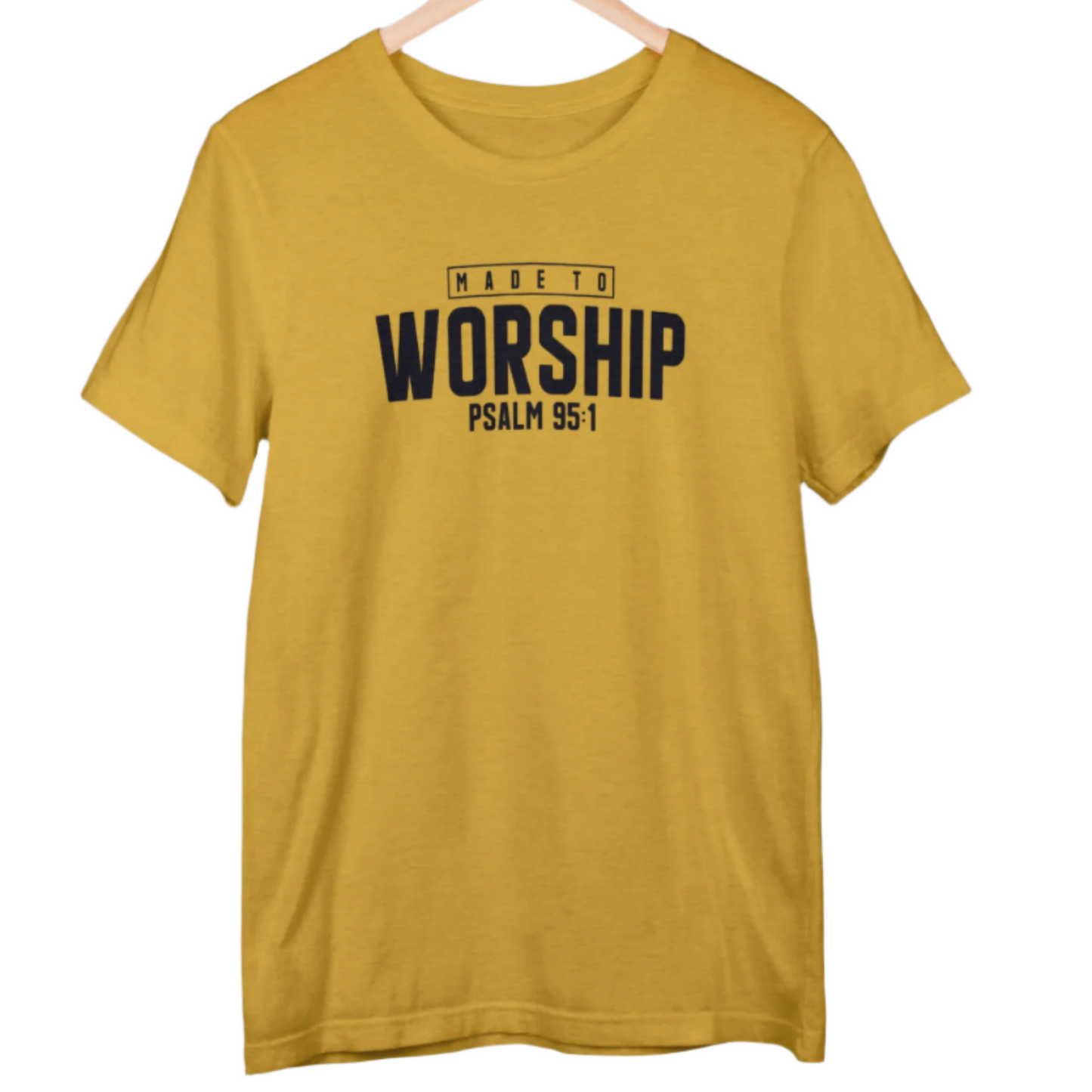 Made to Worship — Joyful Edition