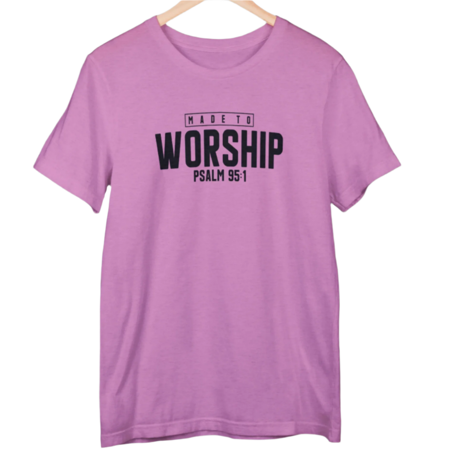 Made to Worship — Joyful Edition