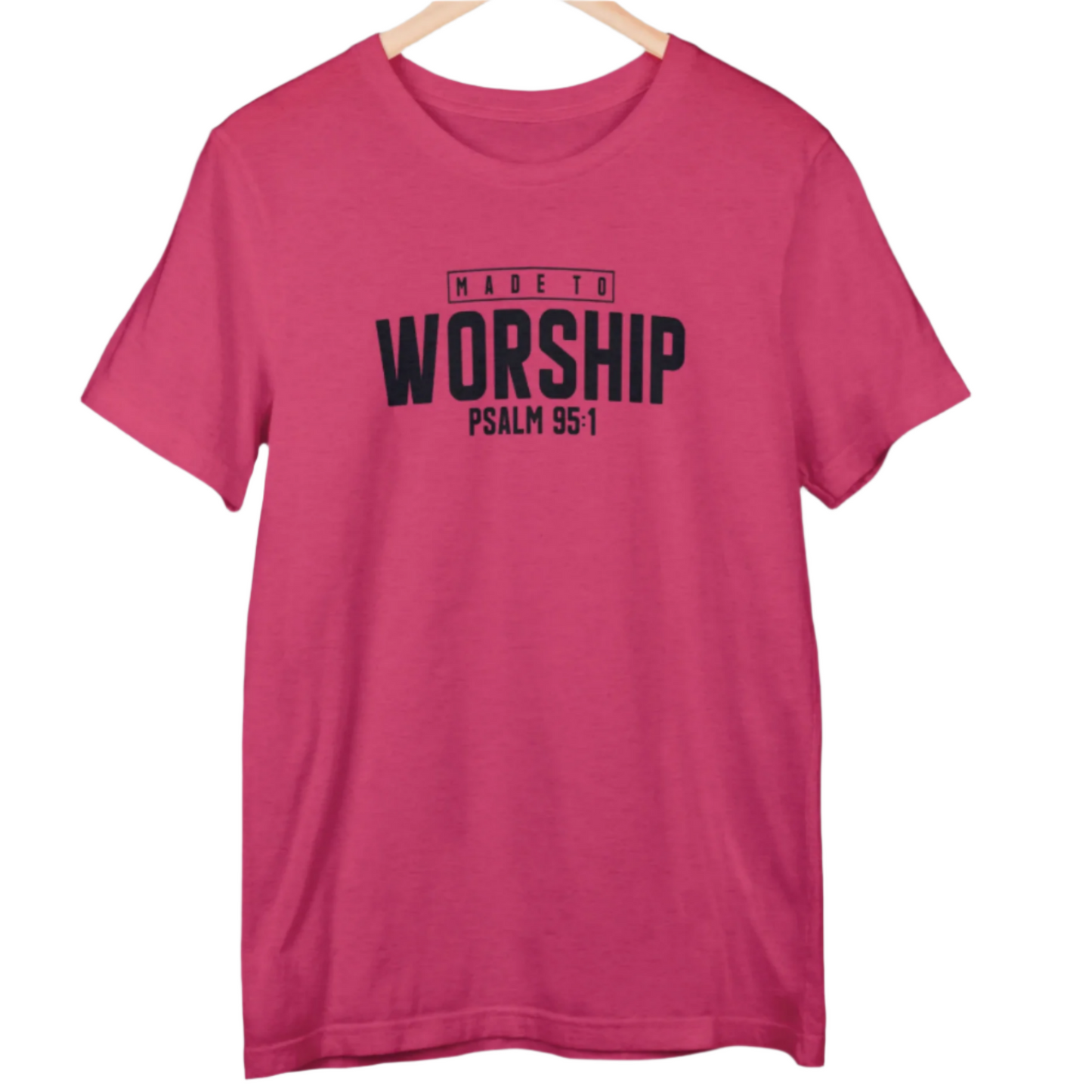 Made to Worship — Joyful Edition
