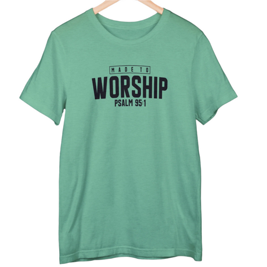 Made to Worship — Joyful Edition