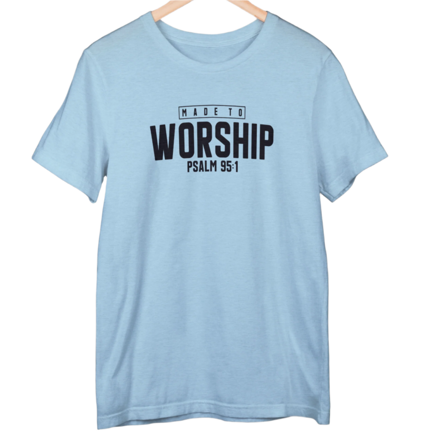 Made to Worship — Joyful Edition