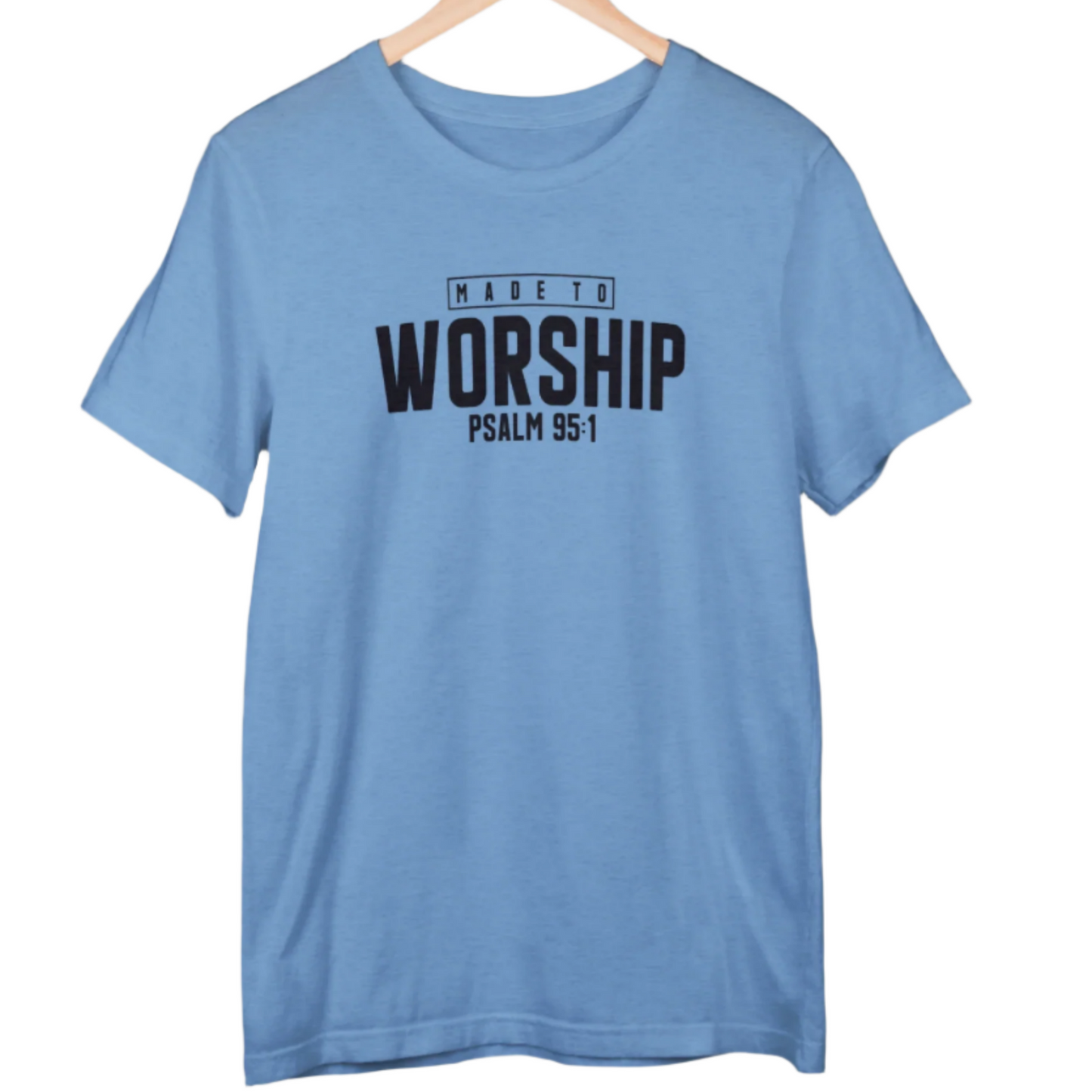 Made to Worship — Joyful Edition