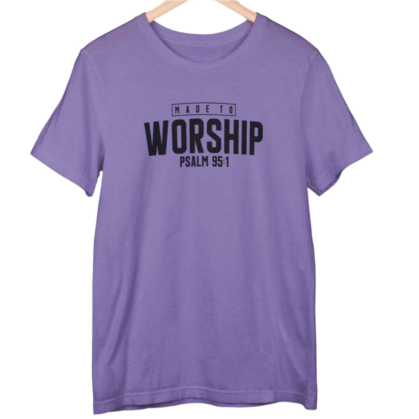 Made to Worship — Joyful Edition
