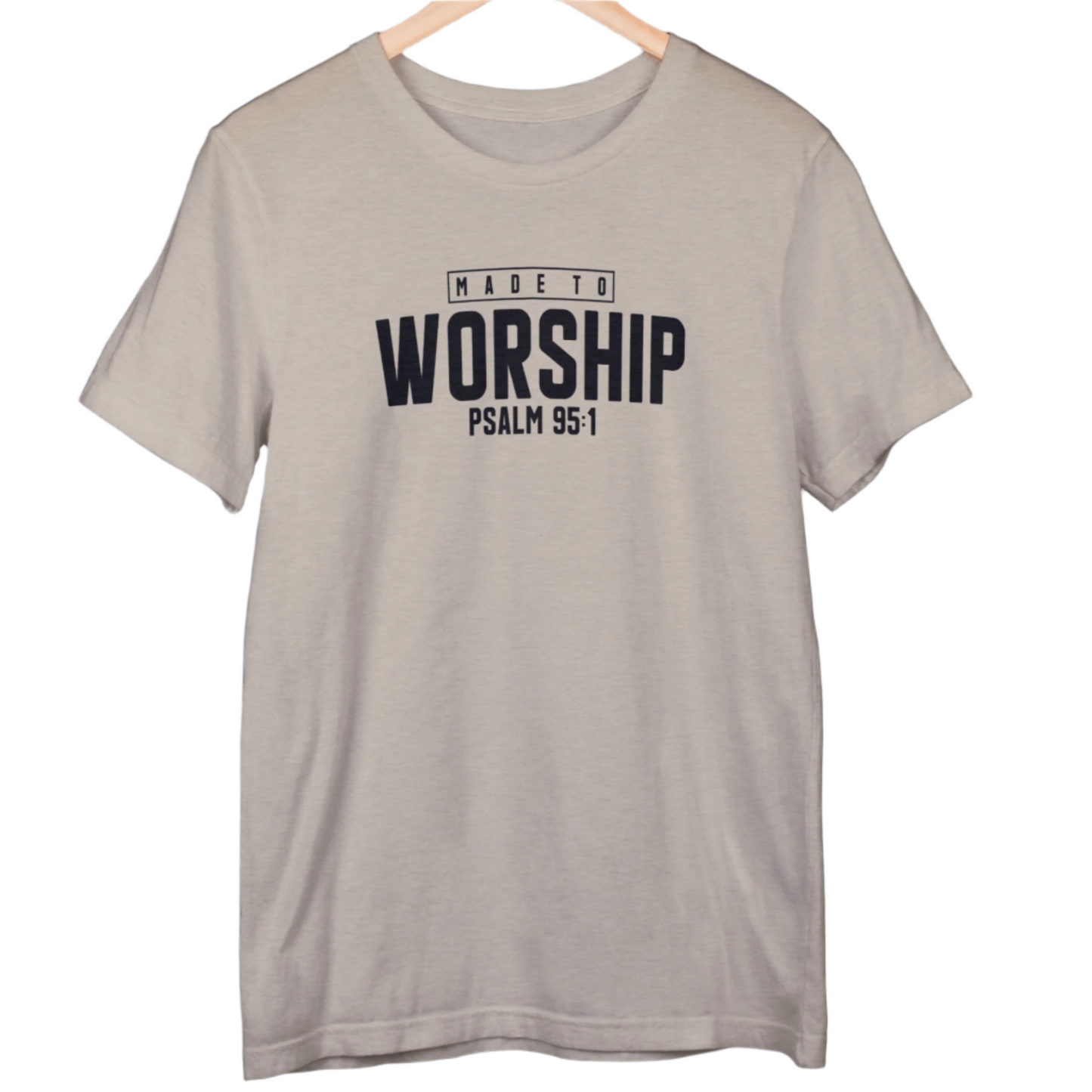 Made to Worship — Joyful Edition