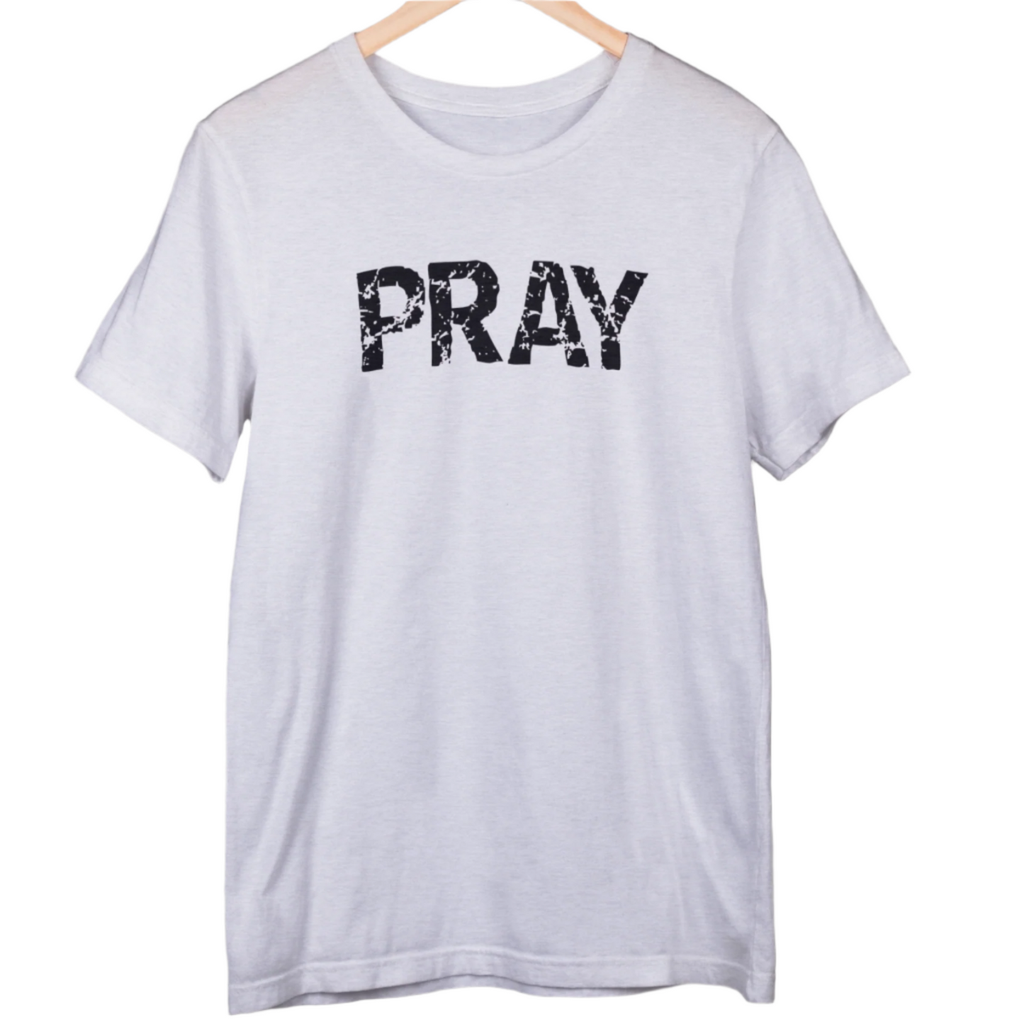PRAY — Bold Edition