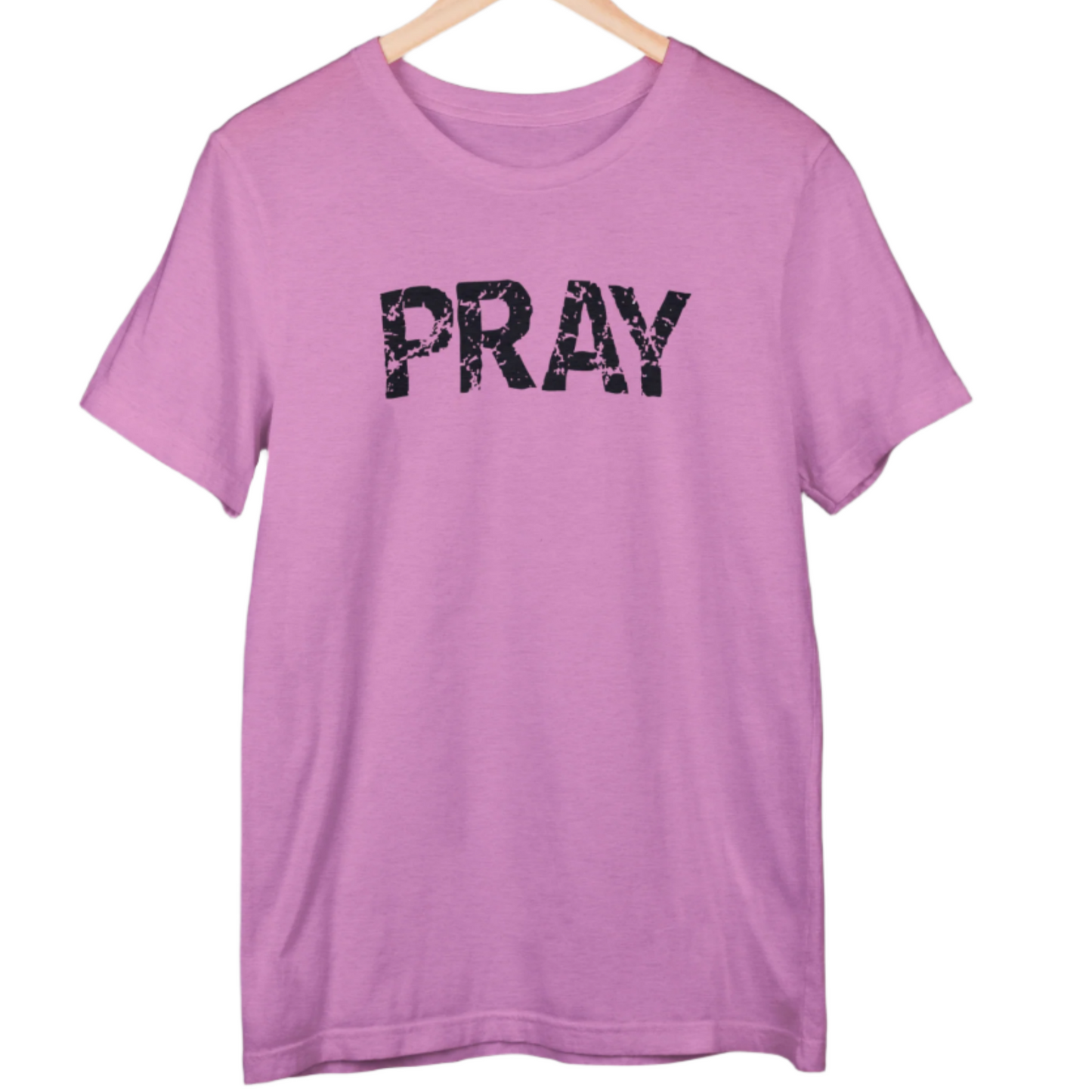PRAY — Bold Edition