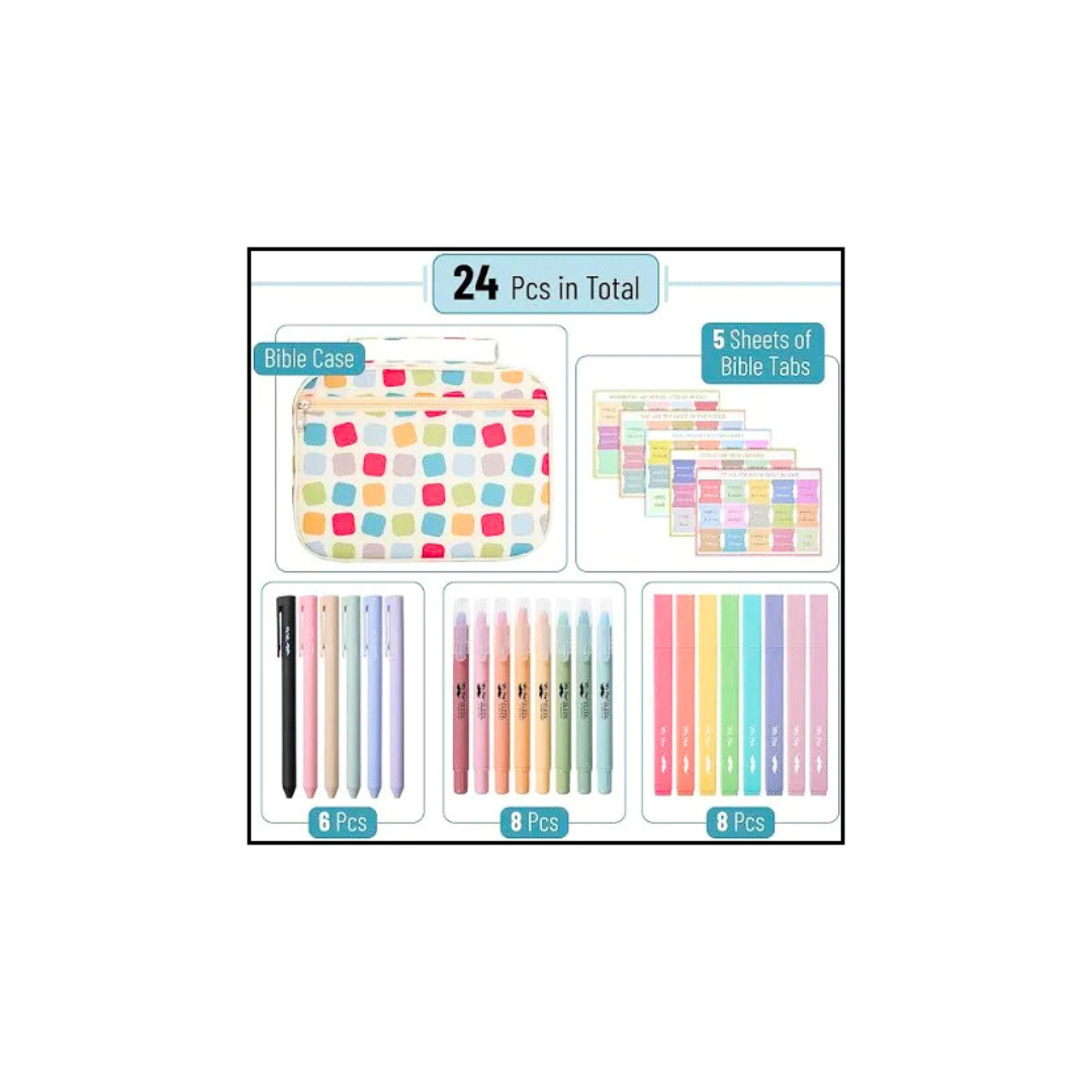 Bible Study Tools & Accessories