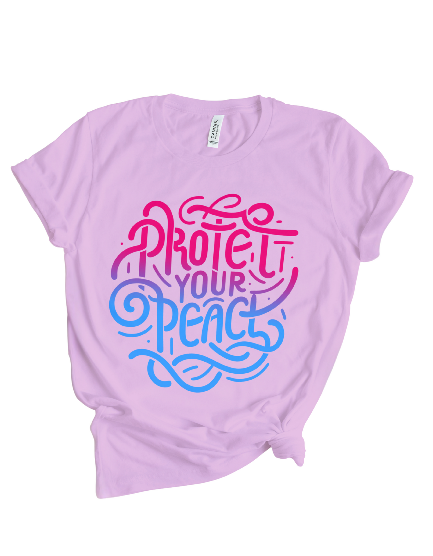 Protect Your Peace – Ombre Edition