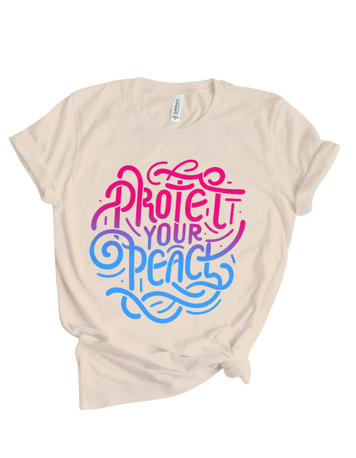 Protect Your Peace – Ombre Edition
