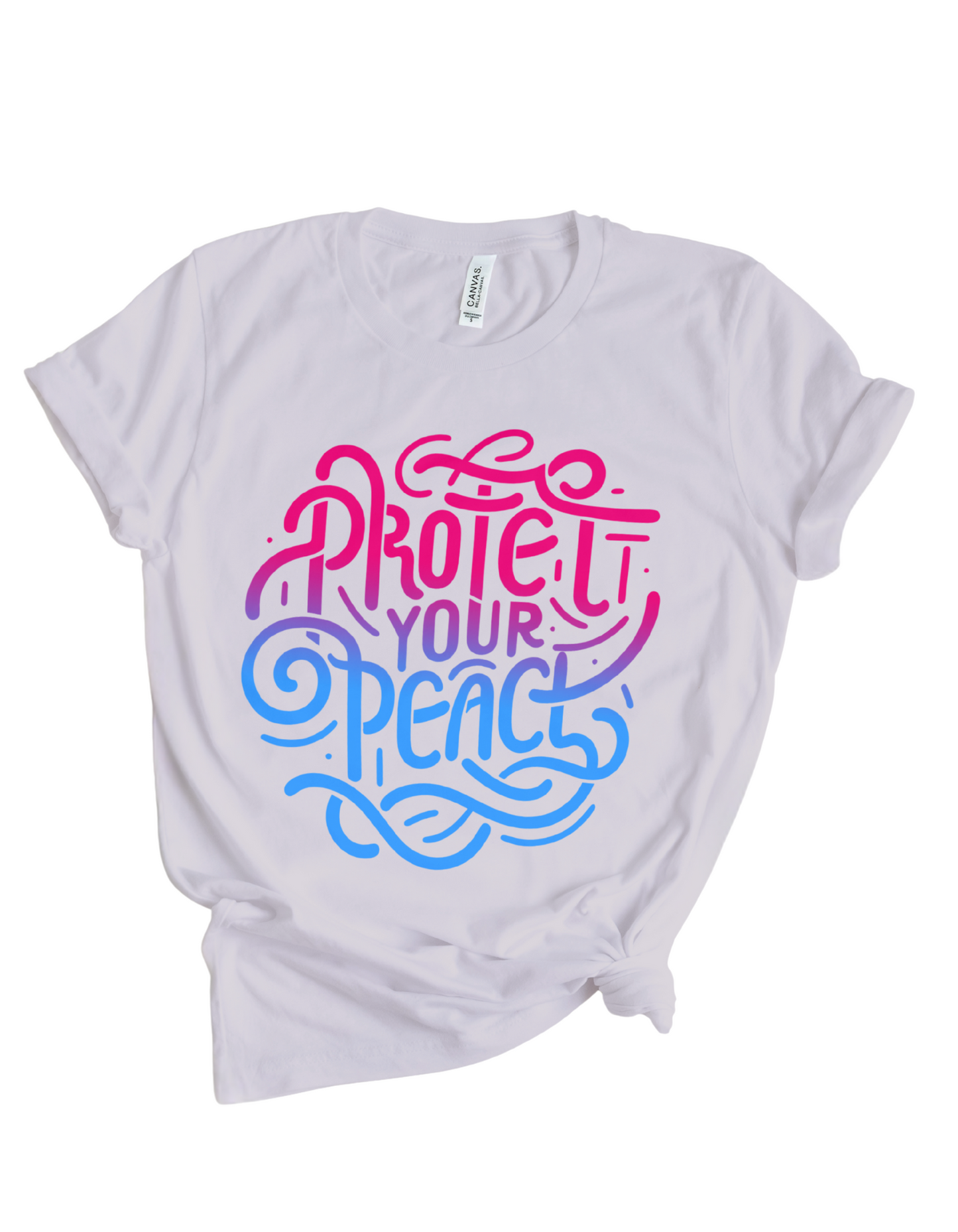 Protect Your Peace – Ombre Edition