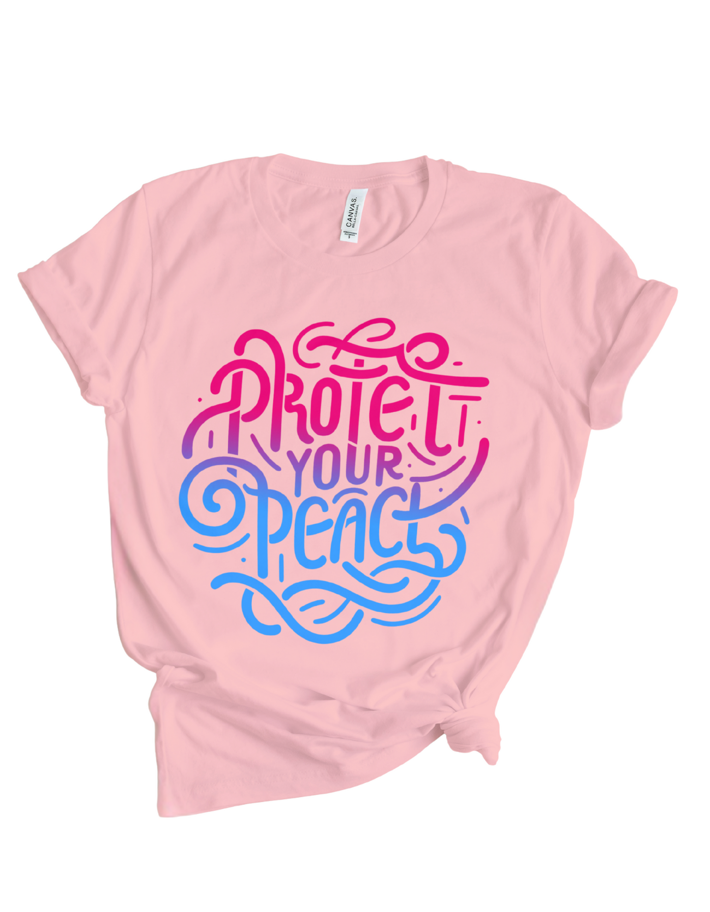 Protect Your Peace – Ombre Edition