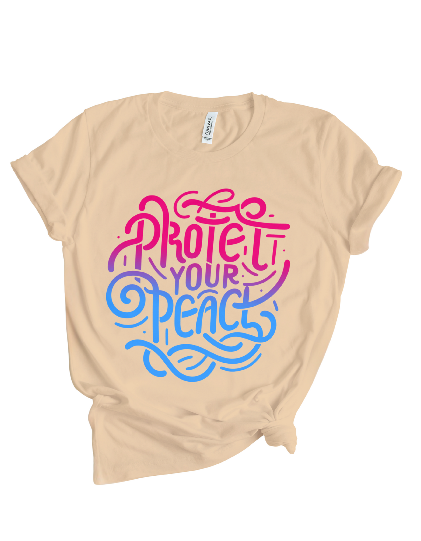 Protect Your Peace – Ombre Edition