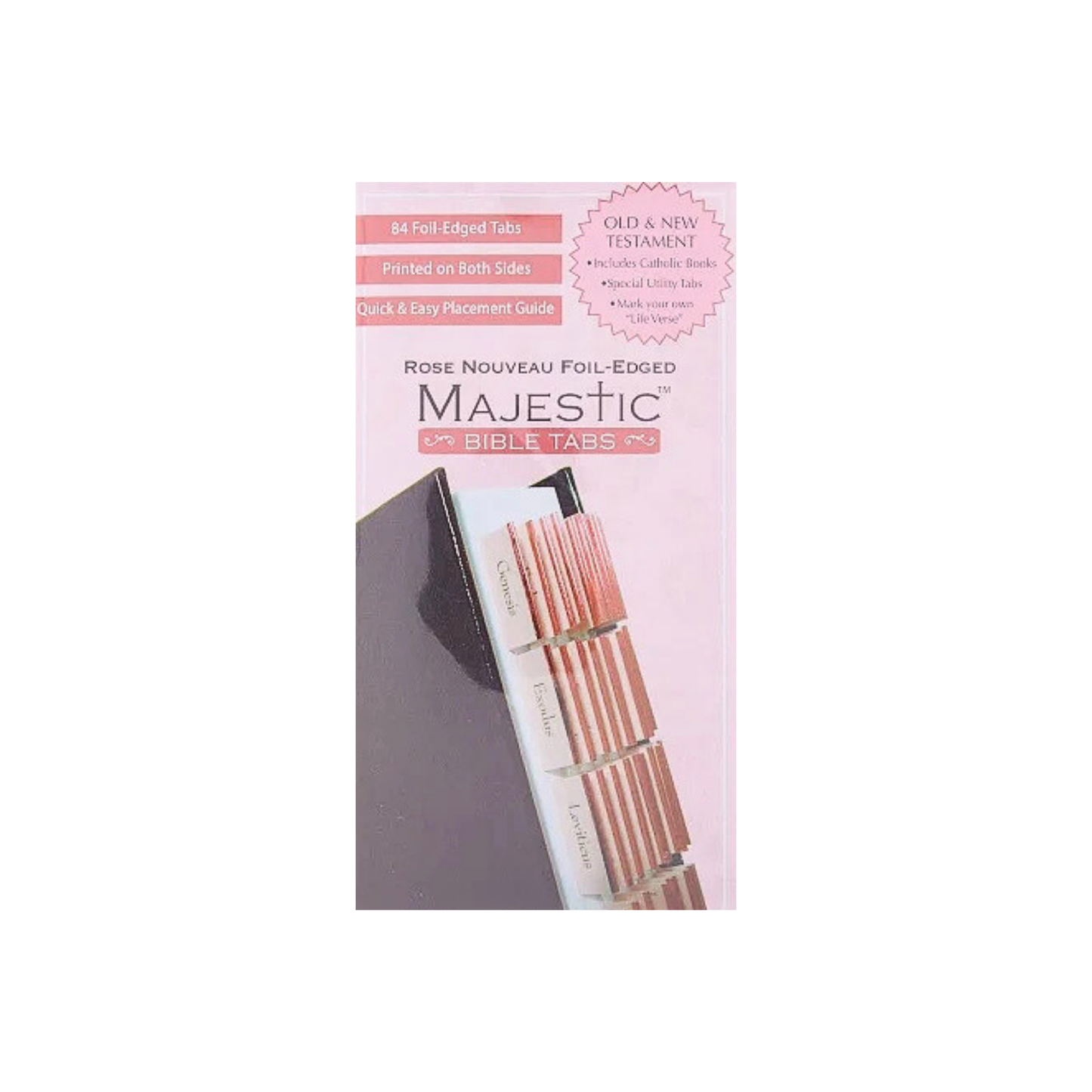 Bible Study Tools & Accessories