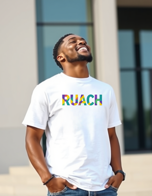 Ruach – Breathe Bold Edition